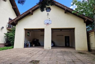 Casă individuală cu 9 camere cu Canalizare în Sânpetru - 2