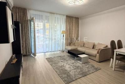 Apartament cu 2 camere decomandat în Tudor