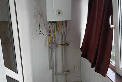 Apartament cu 2 camere semidecomandat în Ultracentral - 1