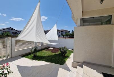 Casă cu 6 camere decomandat cu Teren 400 Mp în Chiajna - 3