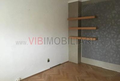 Apartament cu 6 camere decomandat în Cotroceni - 11