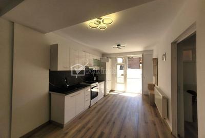 Apartament cu 2 camere semidecomandat în Plopilor - 3