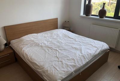 Apartament cu 2 camere decomandat, mobilat în Grozăvești - 3