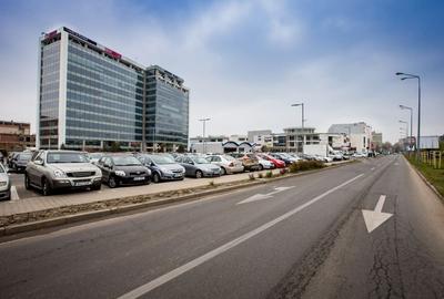 Birou, de 25,500 mp, în Militari - 2