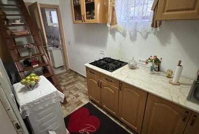 Casă cu 4 camere cu Teren 112 Mp în Cefa