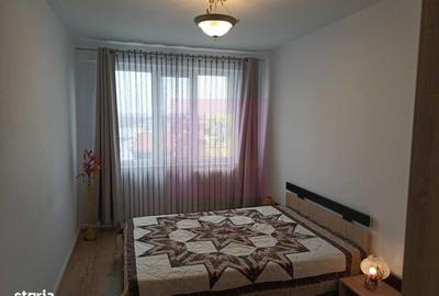 Apartament cu 2 camere decomandat în Domenii
