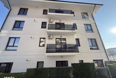 Apartament cu 3 camere în Central - 2