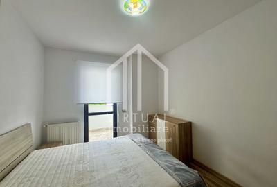 Apartament cu 3 camere semidecomandat în Șelimbăr - 11