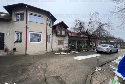 Casă cu 5 camere cu Canalizare în Cornetu - 3