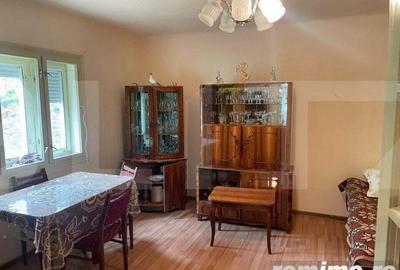 Casă cu 3 camere cu Teren 600 Mp în Beliș - 1