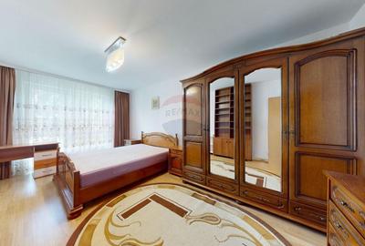 Apartament cu 2 camere decomandat, mobilat în Avantgarden - 2