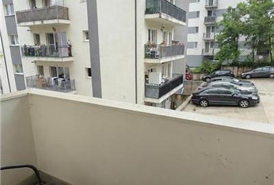 Apartament cu 2 camere semidecomandat în Florești - 5