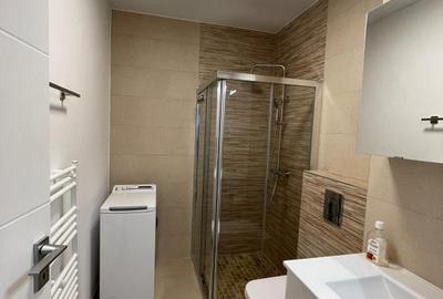 Apartament cu 2 camere decomandat în Gheorgheni - 6