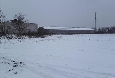 Teren de 7800 mp, în Central - 1