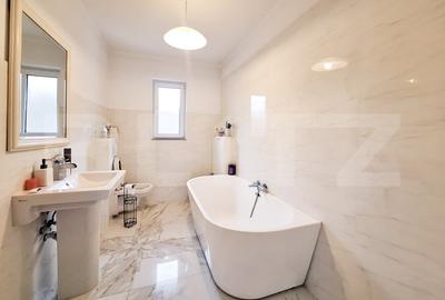 Casă individuală cu 4 camere cu Teren 756 Mp în Chinteni - 11