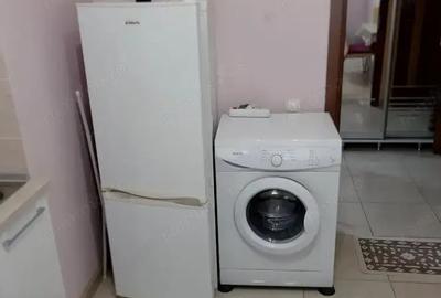 Garsonieră decomandată în Noua
