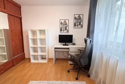 Apartament cu 2 camere decomandat, mobilat în Km 4-5 - 14