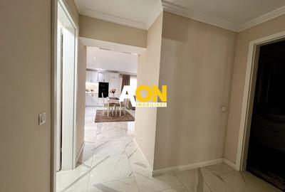 Apartament cu 3 camere decomandat, mobilat în Cetate - 11
