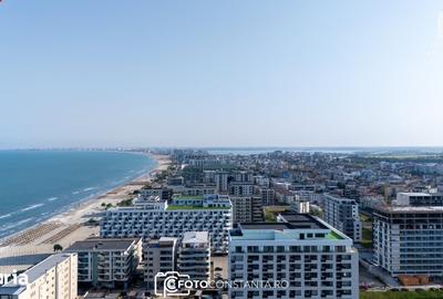 Apartament cu 2 camere în Nord