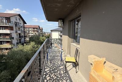 Apartament cu 2 camere decomandat în Dobroești - 13