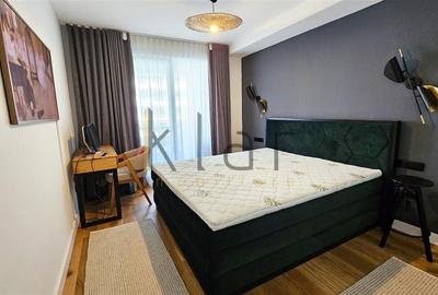 Apartament cu 2 camere semidecomandat, mobilat în Gheorgheni - 4