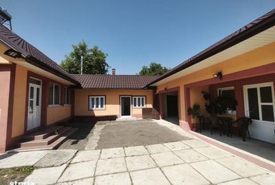 Casă cu 4 camere în Arbore