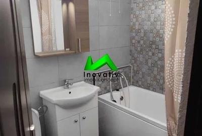 Garsonieră decomandată în Ludoș - 1