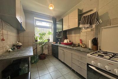 Apartament cu 3 camere decomandat în Nord