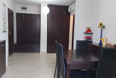Apartament cu 2 camere decomandat în Exterior Vest - 3