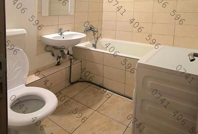 Garsonieră semidecomandată în Lujerului