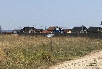 Teren de 500 mp, în Central - 2