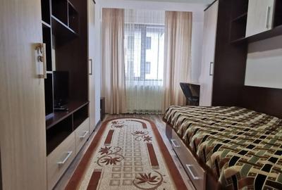 Apartament cu 2 camere decomandat în Cug - 4