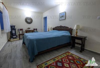 Hotel/Pensiune, de 1,200 mp, în Enisala - 12