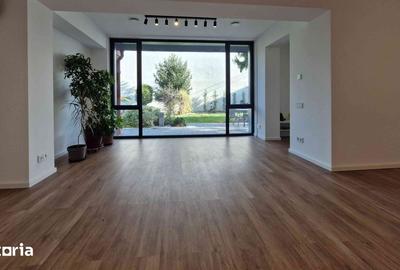 Casă cu 4 camere cu Teren 670 Mp în Bucureștii Noi - 17
