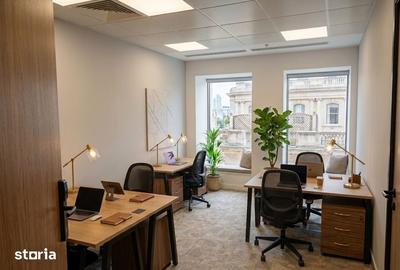 Spațiu comercial, de 80 mp, în Funcționarilor - 5