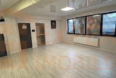 Spațiu comercial, de 70 mp, în Trocadero