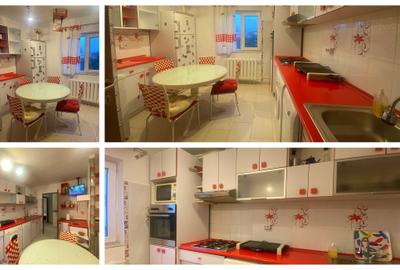 Apartament cu 2 camere decomandat în Rahova - 2