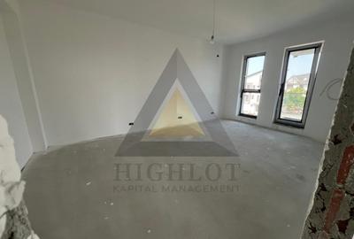 Apartament cu 3 camere decomandat în Aviației - 2