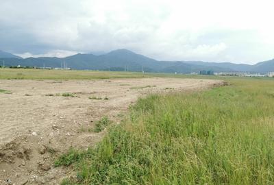 Teren Construcții intravilan de 7348 mp, în Uzina 2 - 5