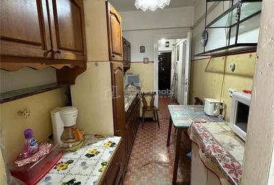 Apartament cu 2 camere semidecomandat în Luncă - 11