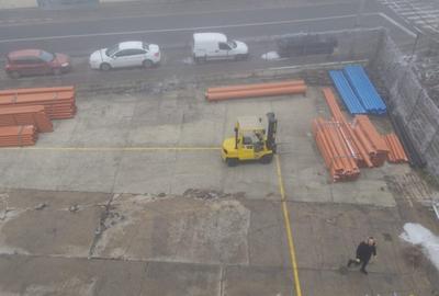 Spațiu comercial, de 831 mp, în Central - 7