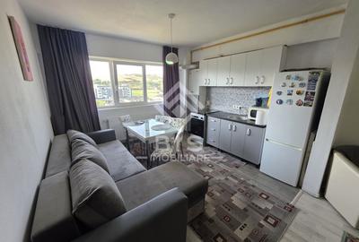 Apartament cu 2 camere decomandat în Sud