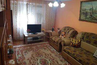 Apartament cu 3 camere decomandat în Gării - 2