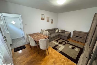 Apartament cu 2 camere în Ultracentral - 3