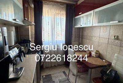 Apartament cu 2 camere decomandat în Turda - 7