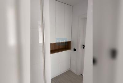 Apartament cu 2 camere semidecomandat în Iris - 16