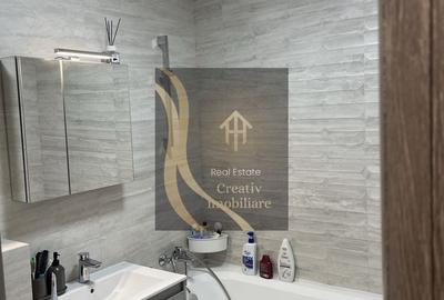 Apartament cu 2 camere semidecomandat în Moșilor - 5