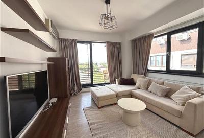 Apartament cu 2 camere decomandat, mobilat în Dămăroaia