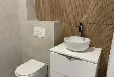 Apartament cu 2 camere decomandat în Nufărul - 1