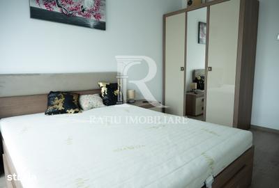 Apartament cu 2 camere în Orașul Nou